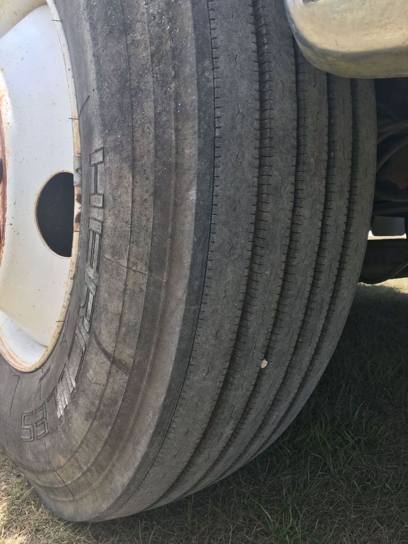 2008 FORD F750 XL - Image 22